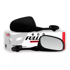 Retrovisor Cbr 600f 2012 2013 2014 2015 Par Modelo Original