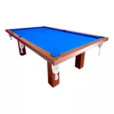 Pool Profesional Premiun Cedro+ Accesorios+embalaje Sincargo