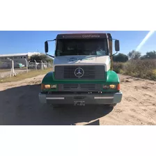 Mercedes-benz 1215