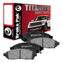 Banda De Freno Nissan Frontier/pick Up D-21 4x4 Nissan D 21 C/S