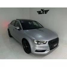 Audi A3 Ambition 2.0