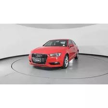 Audi A3 1.8 Tfsi Ambiente S Tronic