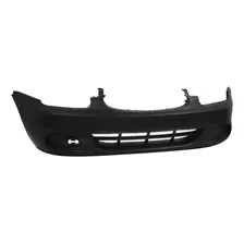 Defensa Delantera Chevy Joy 2011-2002-2003 China Opt