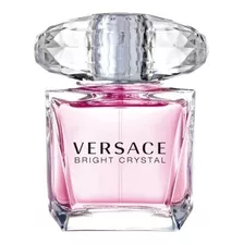 Versace Bright Crystal Intense Eau De Toilette 200 ml Para Mujer