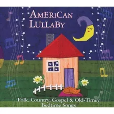 Lullaby Americano.