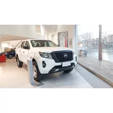 Nissan Frontier S 2.3 D 4x4 Mt 0km - Sendai Autos