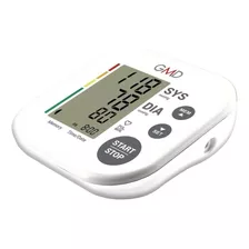 Tensiómetro Digital Gmd Kardyo 100 De Brazalete