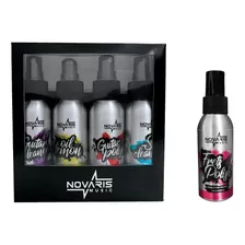 Kit Limpieza Guitarra Novaris Music + Frets Polish 40ml