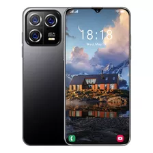 Smartphones Desbloquea La Versión Global M13 Pro,8gb+256gb Dual Sim,teléfonos Inteligentes De Pantalla Completa De 6,5 Pulgadas