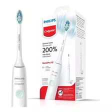 Escova De Dentes Elétrica Colgate-philips Sonicpro 10 - 