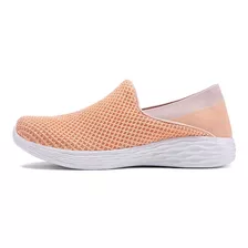 Zapatillas Sport Slip-on Coral Shein