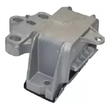 Coxim Motor Esquerdo A3 Bora Passat Golf. 1j0199555 (usada)