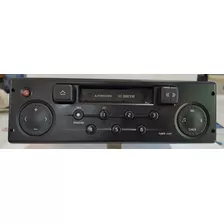 Estéreo De Renault Clio / Kangoo A Cassette