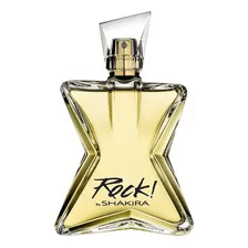 Shakira Rock Edt 80ml Perfume Dama