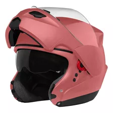 Capacete Robocop Pro Tork Attack Elite Viseira Interna Fume