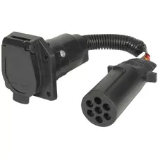 Adaptador Husky 15253 De 7 Pines A 7 Rv