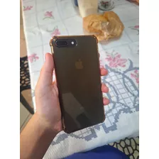 iPhone 8 Plus 64 Gb Preto Usado