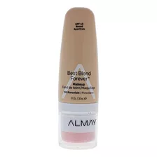 Almay Best Blend Forever Foun - 7350718:mL a $76990