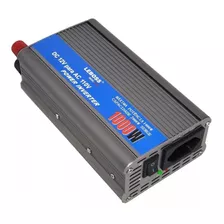 Inversor 1000w Onda Modif. 12v 110v Inverter Conversor