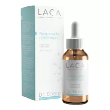 Dr. Enero - Restaurador Epidérmico Concentrado - 20ml - Laca Tipo De Piel Todo Tipo De Piel