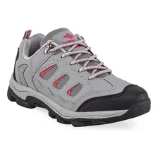 Zapatillas Trekking Alpine Skate Terrax Ultra