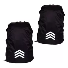 2x Mochila Impermeable Para Acampar Senderismo Al Aire Xll