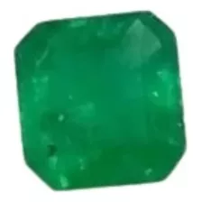 Esmeralda 1,25ct, Natural, Excelente Cor