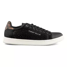 Tenis Perry Ellis Para Mujer - 2055