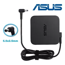 Cargador Asus Original Punta 5.5*2.5mm 19v 3.42a 65w