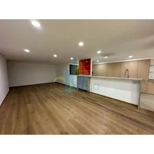 Departamento En Renta O Venta En Polanco