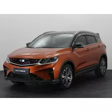 Geely Coolray Gf 1.5 Turbo Suv Automática 2022