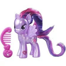 Princesa Muñeca Twilight Sparkle