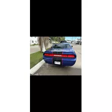 Dodge Challenger 2012 5.7 Rt V8 Piel Qc At