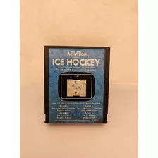 Ice Hockey Atari 2600