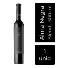 Vino Alma Negra Tinto De Ernesto Catena 500 Ml Mp Drinks