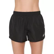 Short Asics Core Running De Dama Deportivo Mvd Sport