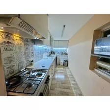 1781/5 Venta Casa 4dor Parque Rodó + Entrepiso