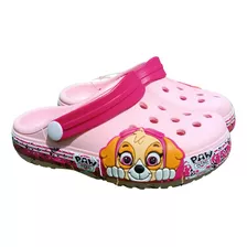  Chinelo Babuche Infantil Baby Slide Personagens Leve Macio