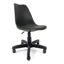 Cadeira Para Escritório Com Rodízios Saarinen Pp Office