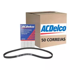 Caixa 50 Correias Do Motor Acdelco