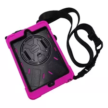 Funda Carcasa Anti Golpes Rugged Para iPad Mini 1-2-3 -usado