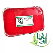 Cera Depilatoria Facial X1kg Duval