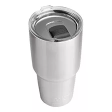 Yeti Rambler - Vaso De Acero Inoxidable, Con