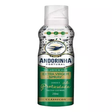 Azeite Andorinha Spray 200ml