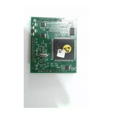 Placa Voip 4p Impacta 140/220 - Intelbras