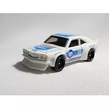 Mini Hot Wheels Mazda Rx-3 (2021 Hw Drift) - Mattel 1:64