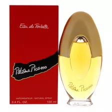 Paloma Picasso Dama 100 Ml Paloma Picasso Spray