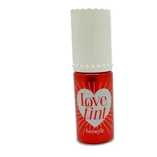 Rubor Labial Liquido Love Tint Benefit Tamaño Full 6ml Ifans