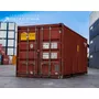 Primera imagen para búsqueda de venta de containers usados