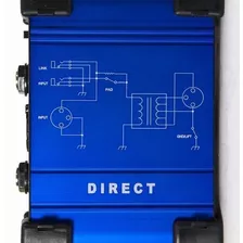 Caja Directa Leem Pasiva Direct